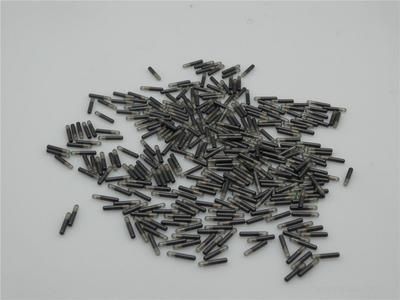 龍魚芯片是什么材料做的：龍魚芯片是什么材料做的龍魚芯片是什么材料做的