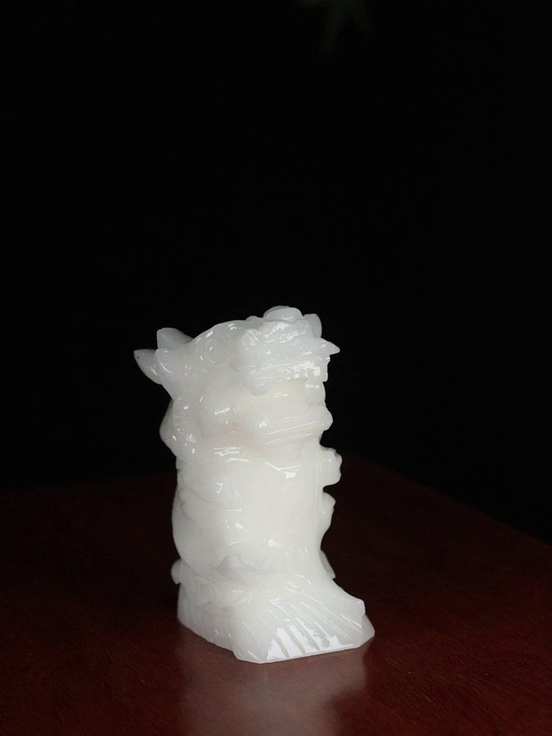 龍頭魚擺件最貴三個(gè)顏色