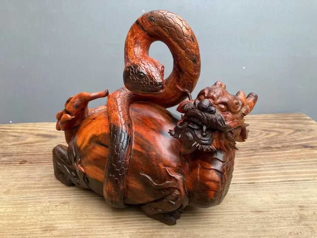 龍龜有哪些材質可選