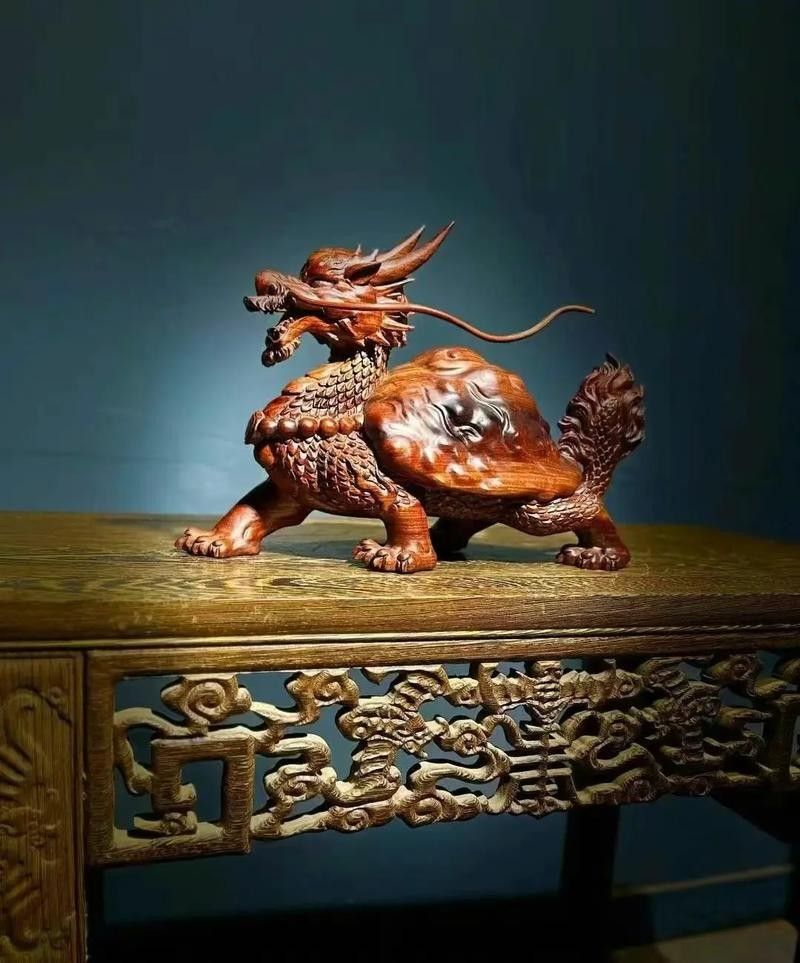 龍龜有哪些材質可選