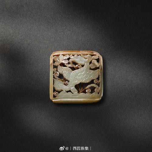 白玉龍魚圖片大全大圖欣賞