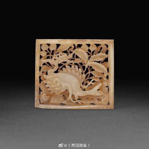 白玉龍魚圖片大全大圖欣賞