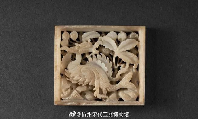 白玉龍魚圖片大全大圖欣賞