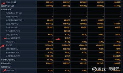 金龍魚商譽為什么那么高【金龍魚商譽為什么那么高金龍魚商譽為什么那么高】