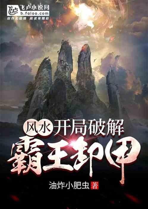 飛盧小說網有推薦的風水先生小說嗎？