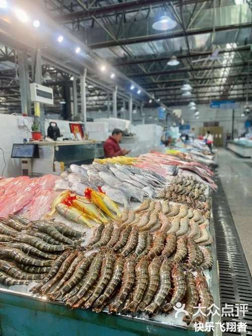 青島龍魚在哪賣比較好吃的
