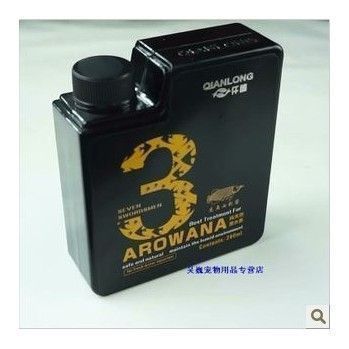 龍魚黑水素什么品牌好：選擇合適的龍魚黑水素品牌