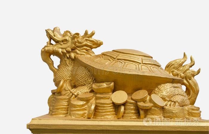 高清龍龜圖片可以商用嗎？