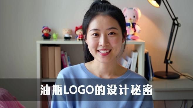 金龍魚標志設計