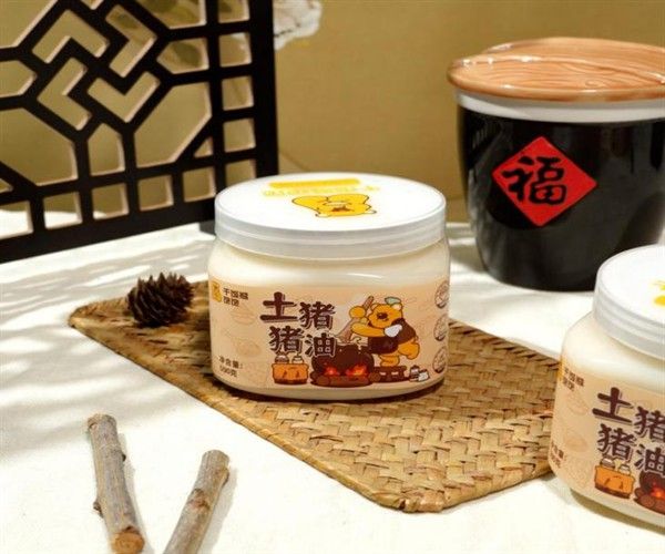 金龍魚標志設計