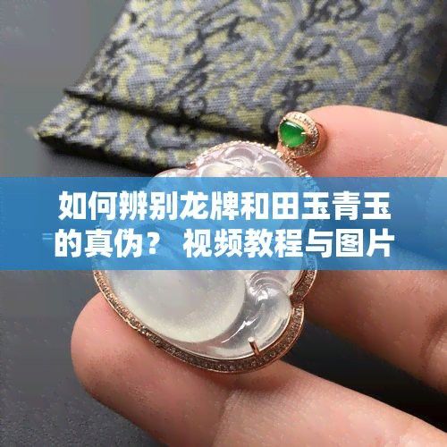 如何辨別真假龍牌吊墜？
