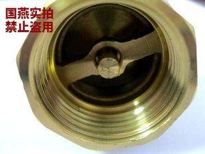 魚缸水泵逆止閥安裝位置及方向，魚缸水泵逆止閥安裝正確魚缸系統設計逆止閥作用