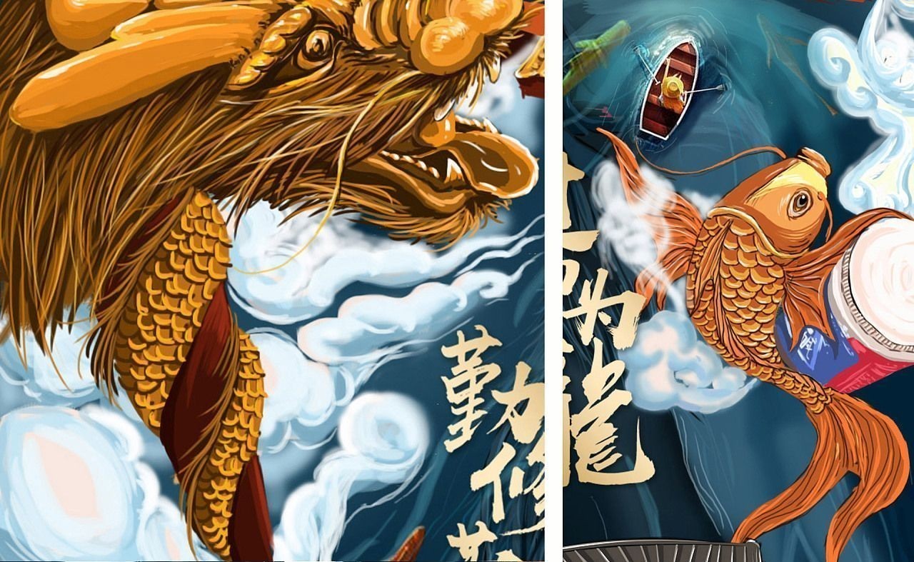 龍魚檔災：龍魚擋災是否能替主人擋災？