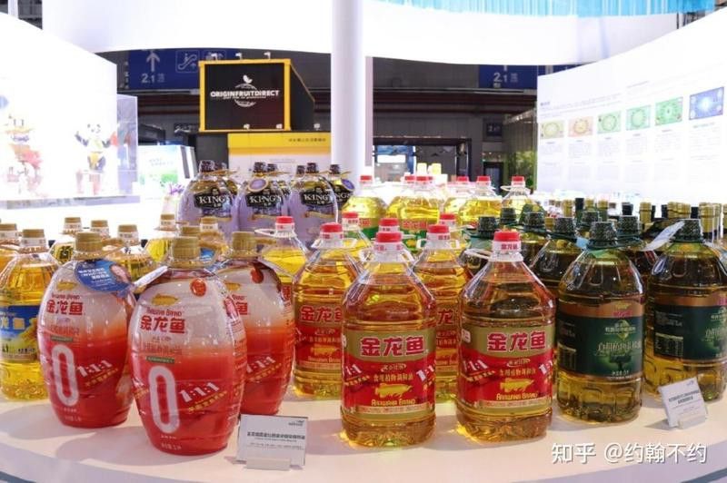 中國金龍魚的生產地