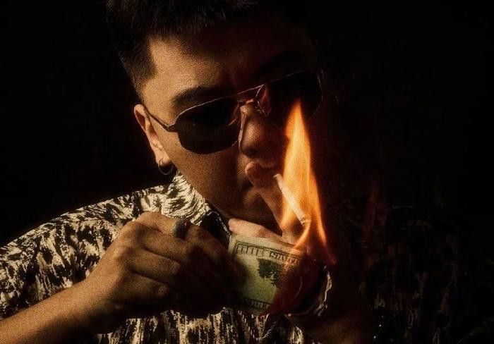 還有哪些類似銀龍魚的梗？