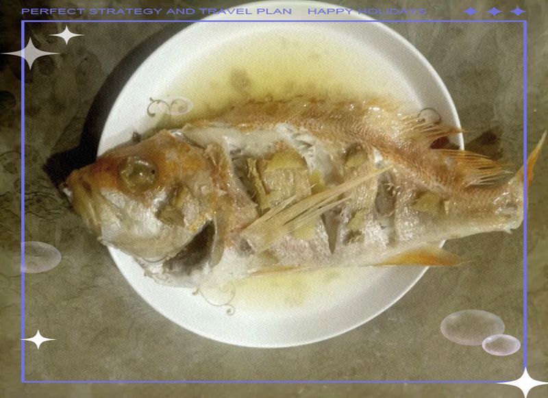 金波蘿魚多少錢一斤