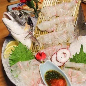 金波蘿魚多少錢一斤