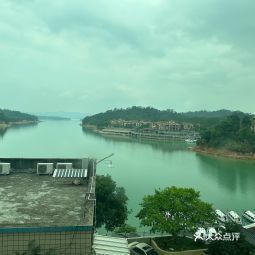 河源尋龍魚餐廳地址查詢大全