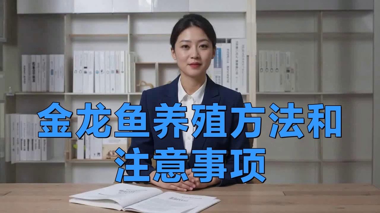 如何檢測水質(zhì)是否適合金龍魚？