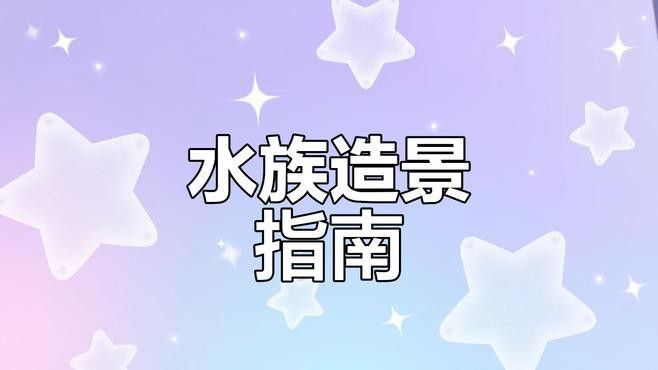 60寬魚缸適合混養(yǎng)哪些魚類？