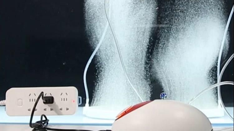 老漁匠增氧泵的電池續(xù)航時間