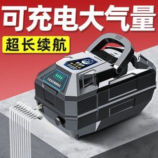 老漁匠增氧泵的電池續(xù)航時間