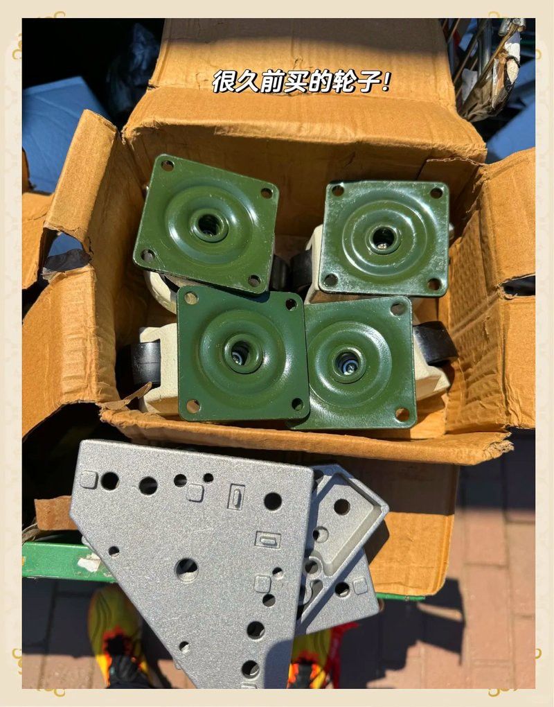 金九龍魚缸鋁合金柜子安裝圖 金九龍魚缸鋁合金柜子安裝圖 龍魚百科 第30張