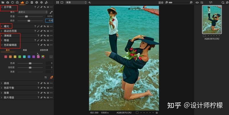 如何后期處理雷龍魚照片？ 如何后期處理雷龍魚照片？ 龍魚百科 第2張