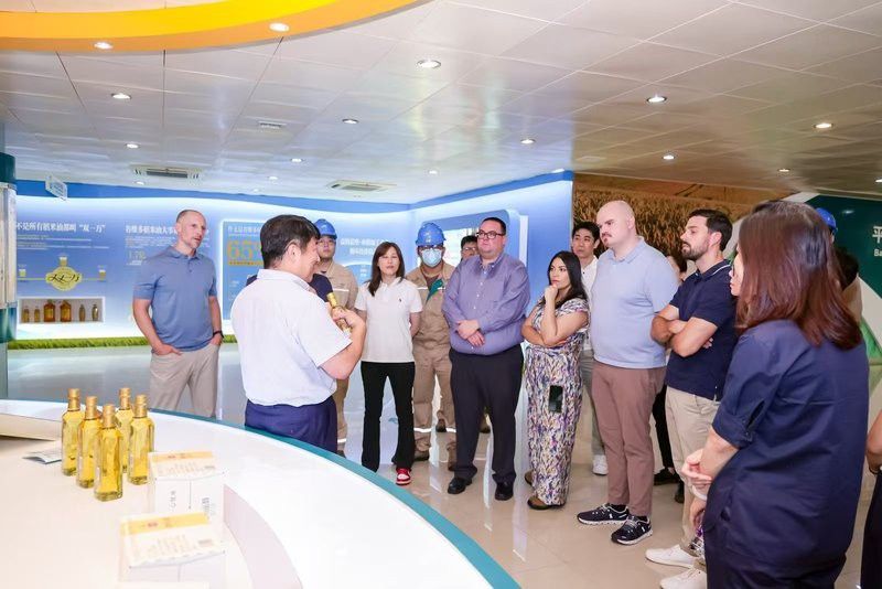 金龍魚生物科技