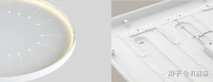 側燈和頂燈的安裝難度有何不同？