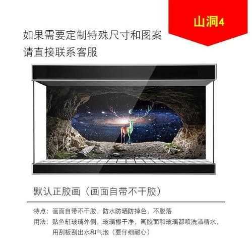 有哪些高清的紅龍魚壁紙？