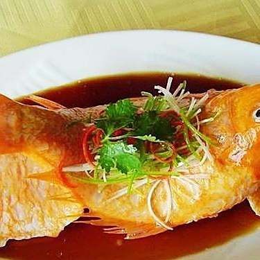 清蒸紅龍魚需要多長時間？