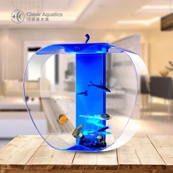 cleair可麗愛魚缸配件（cleair可麗愛魚缸定制服務流程）
