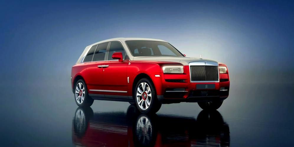 有沒有現代設計的吉祥龍圖案？