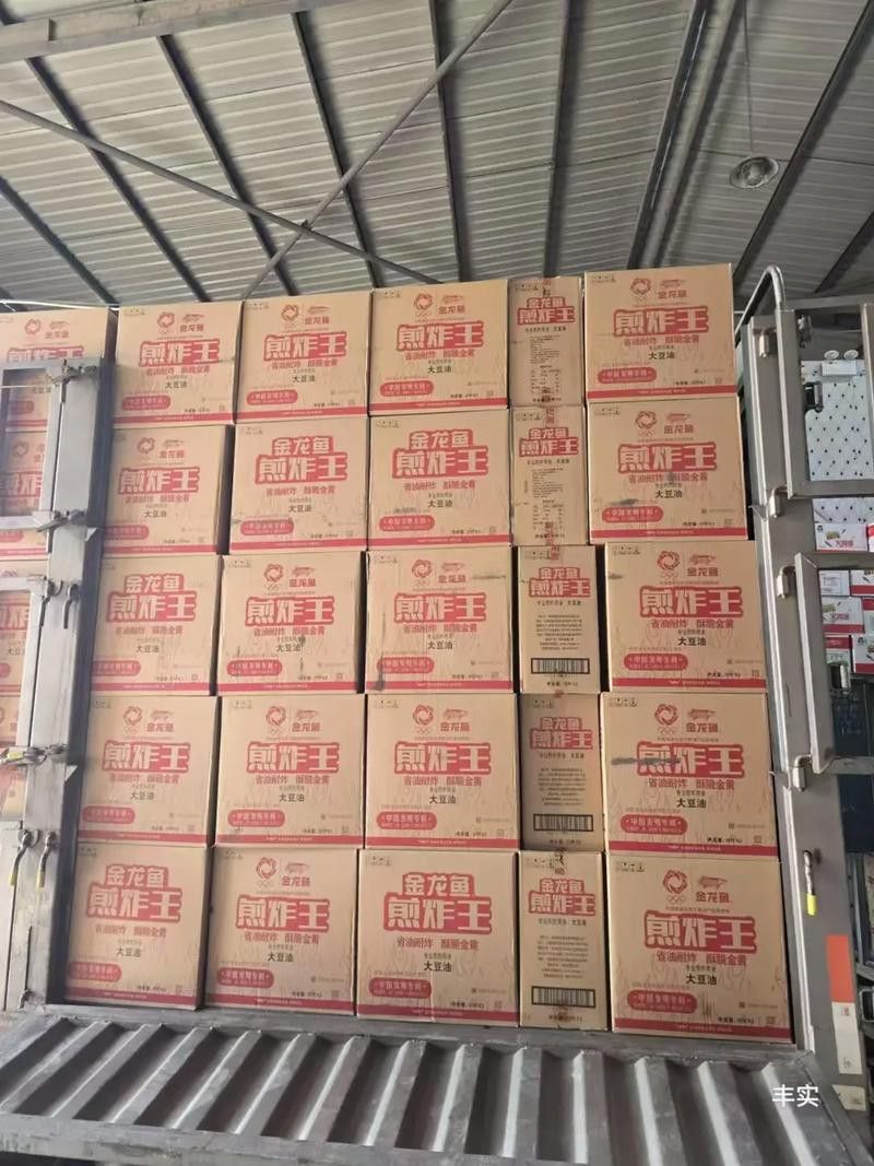 如何正確使用金龍魚煎炸王？