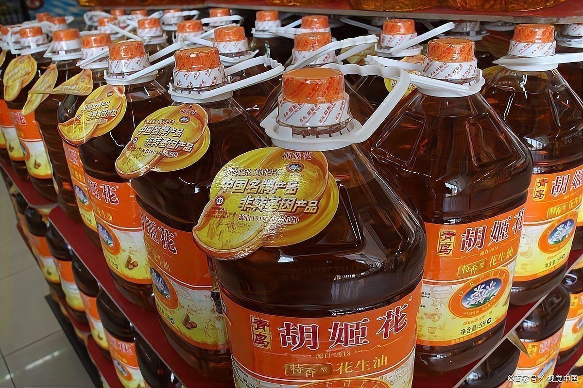 買胡姬花油十大忠告