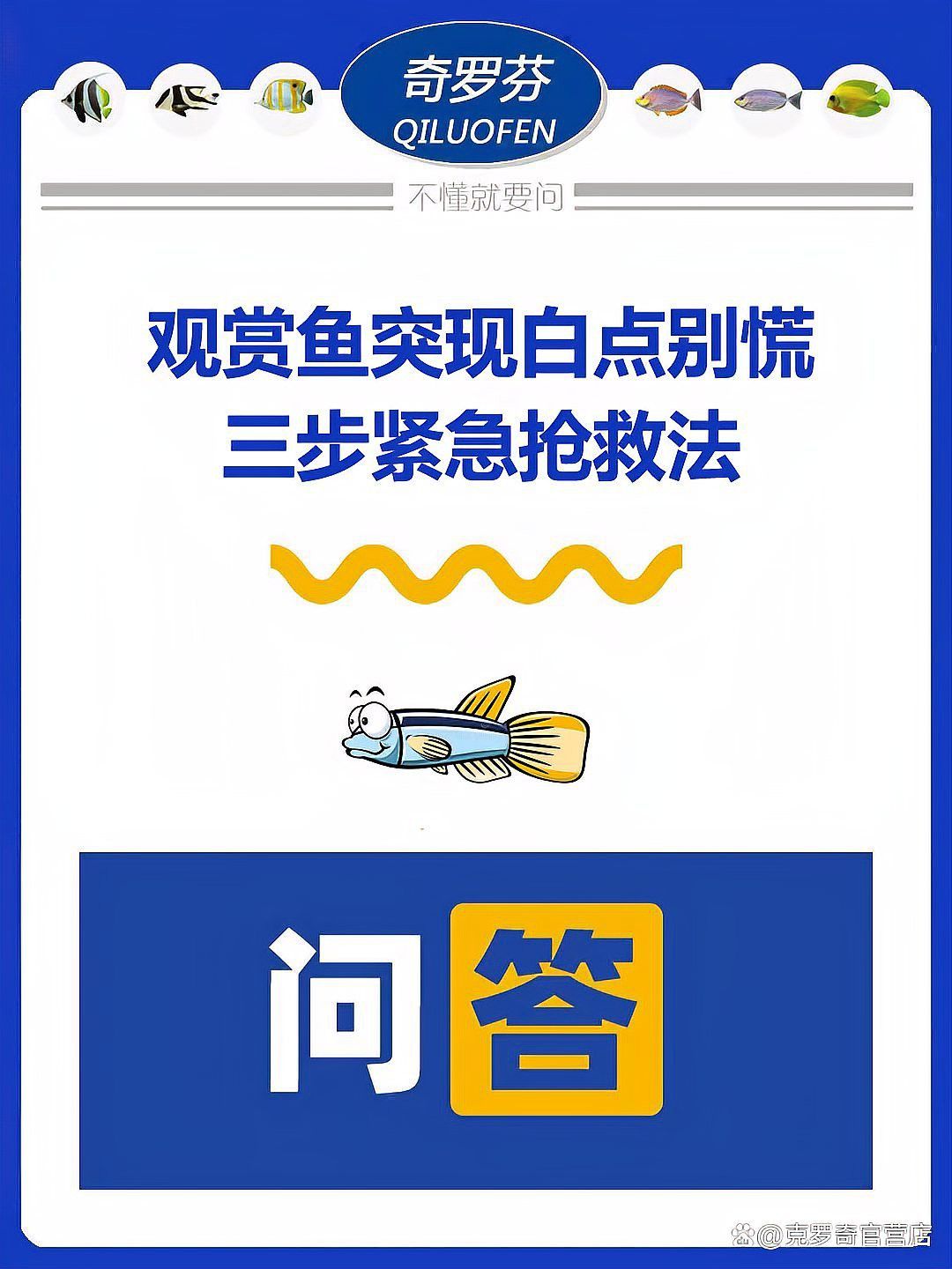 龍魚眼白點病多久會惡化