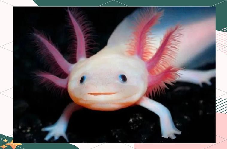 六角恐龍魚種類大全圖片