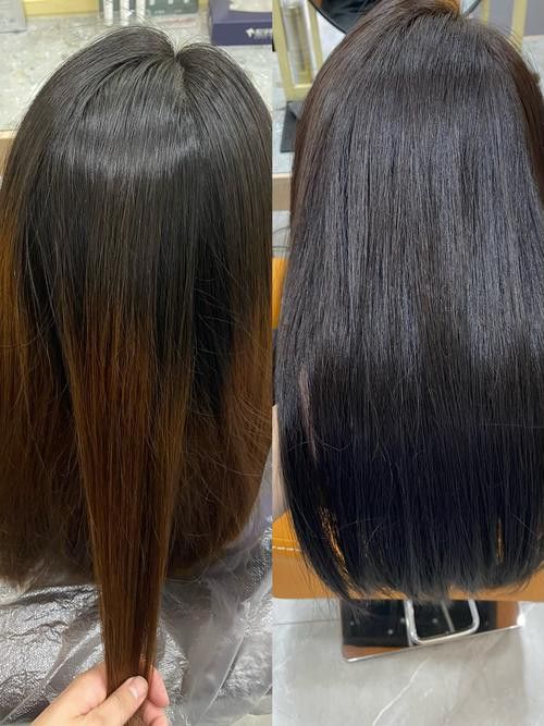 赤血紅龍魚生長過程圖片視頻大全