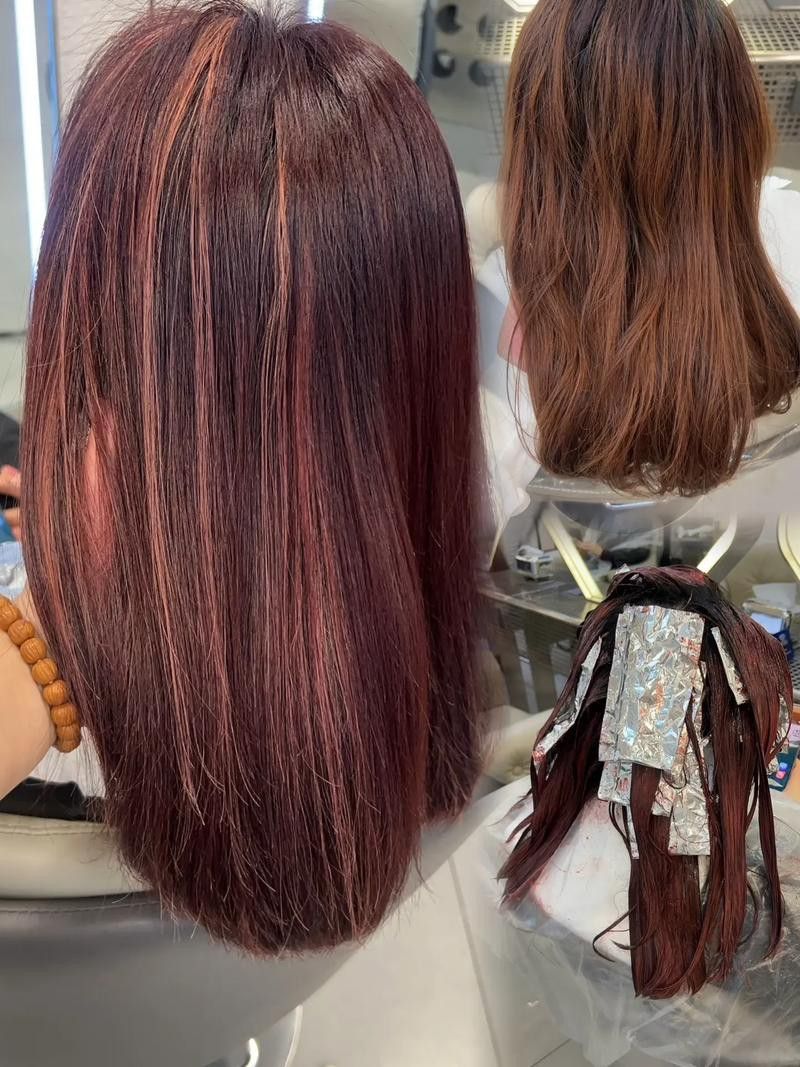 赤血紅龍魚生長過程圖片視頻大全