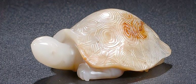 龍龜手鏈的佩戴方法