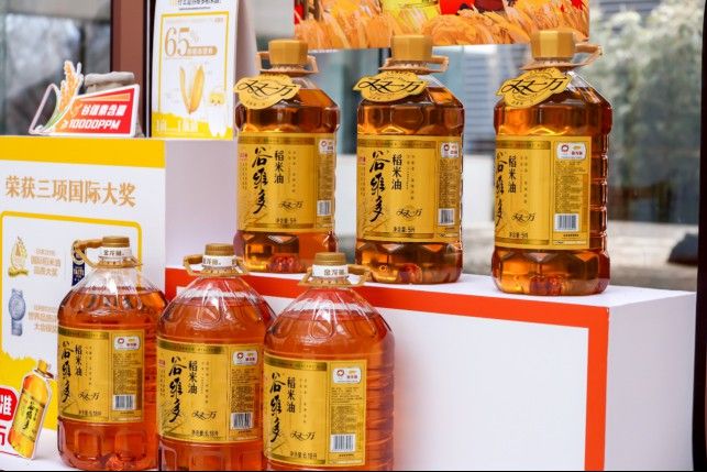金龍魚在全球研發中心有哪些研究成果？