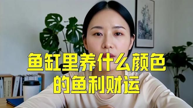 如何根據(jù)五行選擇風(fēng)水魚