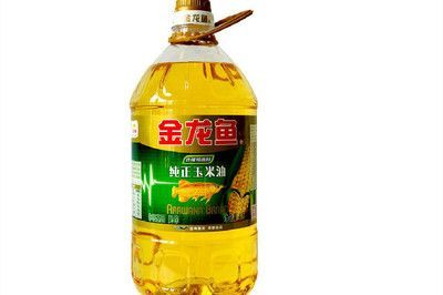 金龍魚調味（金龍魚調味品價格及市場占有率）