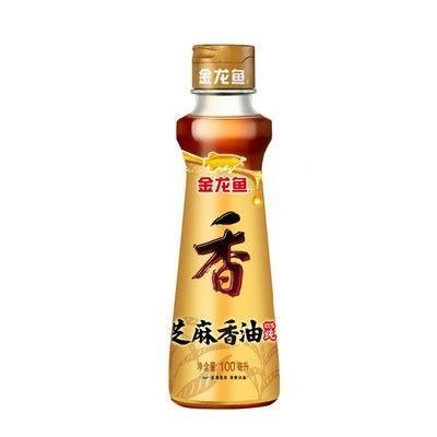 金龍魚調味（金龍魚調味品價格及市場占有率）