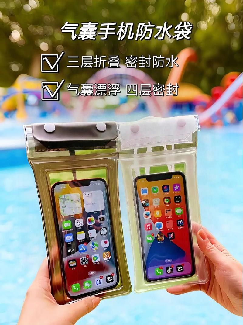 有沒有更適合新手的水下攝影套裝？
