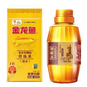 胡姬花和金龍魚哪個牌子比較好（胡姬花和金龍魚哪個好）