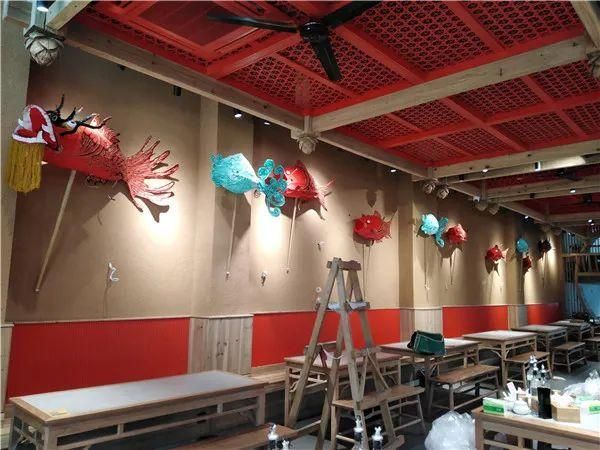 學習強國｜五夫龍魚戲：一條龍魚，兩位古稀藝人的共同堅守01:47