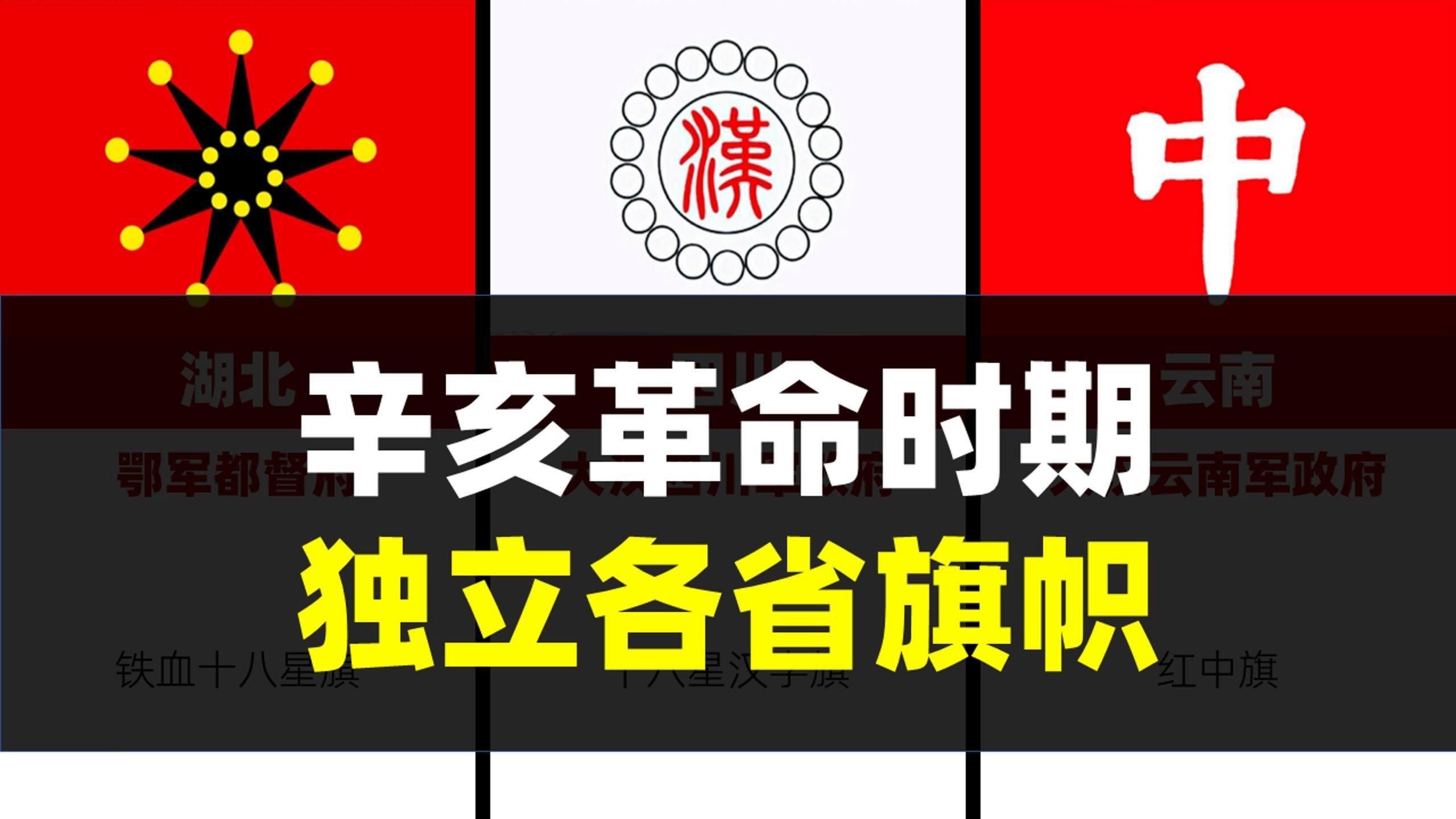 鐵血皇漢旗和大漢龍旗哪個更受歡迎？