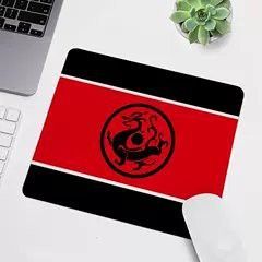 鐵血皇漢旗和大漢龍旗哪個更受歡迎？